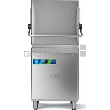 Myčka nádobí Myčka SILANOS SWH50-40P DF DB 400 V + ZDARMA chemie 1+1