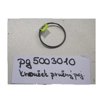 Průmyslová váha RM GASTRO Kroužek pružný pojistný P40,30