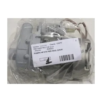 Čerpadlo RM GASTRO Čerpadlo mycí S,E-35