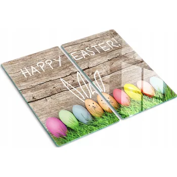 Obraz Krájecí deska Tulup sklo 2 ks