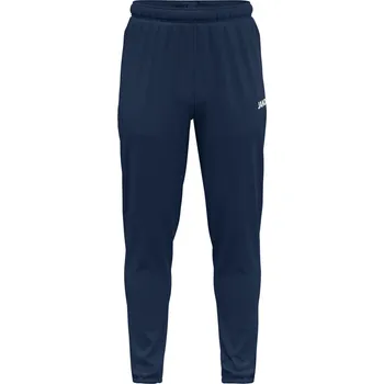 Vycházkové kalhoty JAKO DYNAMIC modré pánské/dámské Velikost: L (dámské)