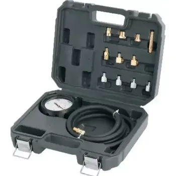 Nářadí pro automobil ROOKS Měřič tlaků oleje 0-35 bar RKS OK-02.4001