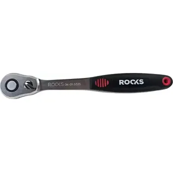 Ráčna ROOKS Ráčna 1/2" 90 zubů RKS OK-01.0335