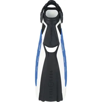 Ploutve Aqualung - Technisub Páskové ploutve Aqualung Technisub PHAZER, bílá/modrá Velikost: S 225090