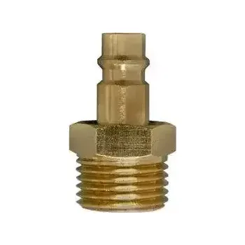 Nářadí pro automobil ROOKS Rychlospojka s vnějším závitem 1/2" RKS OK-04.1130