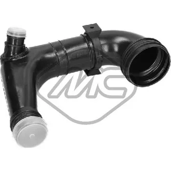 Hadička plnicího vzduchu Metalcaucho 03875