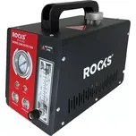 ROOKS Generátor kouře pro detekci netěsností 12V 65W 6l/min 15PSI RKS OK-03.5020 + DOPRAVA ZDARMA!