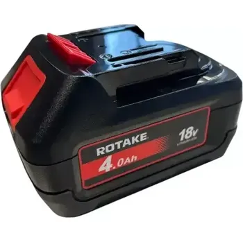 ROTAKE Náhradní baterie 18V 4 Ah OKG-ROTATE RTK RT-18B4
