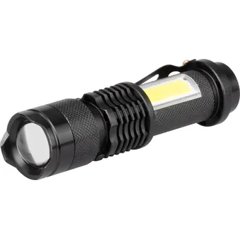 STREND PRO 2172759 Svítilna LED, 3W, 70+65lm, ALU, 1xAAA Flashlight NX1040