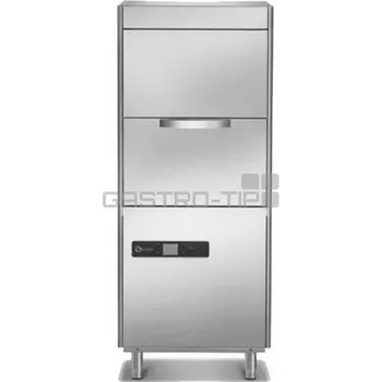 Myčka nádobí Myčka nádobí SILANOS VS P57-62N-DS (odpadové čerpadlo) + ZDARMA chemie 1+1