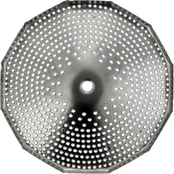 Cedník a síto L.TELLIER Síto nerezové perforace 1,5 mm pro pasírku X3-F