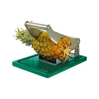 Kráječ na chleba L.TELLIER Kráječ ananasu profesionální s nastavitelnou šířkou