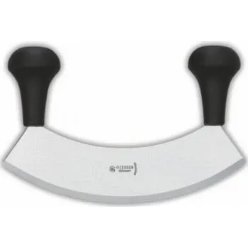 Kuchyňský nůž TOMGAST Nůž kolébkový jednoduchý, délka 22 cm