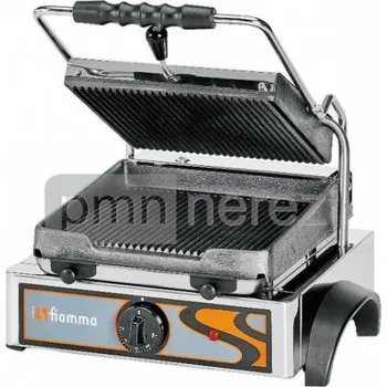 Kuchyňský gril Kontaktní gril Fiamma GR 4.1L (kombinovaný)
