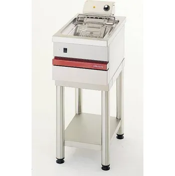 fritéza Fritéza elektrická CSE 418 FRI - objem 8 l