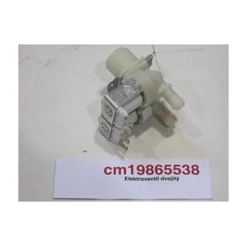 Kuchyňská váha RM GASTRO Elektroventil dvojitý