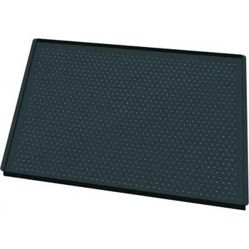 Plech na pečení Foro.Black Unox plech TG 730 GN 2/3