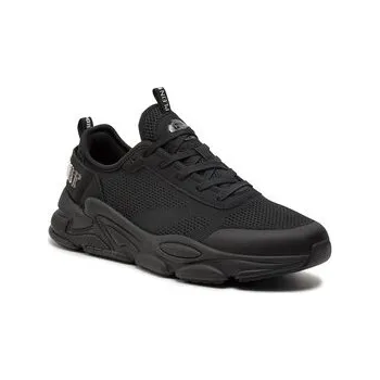 Dámská obuv Sneakersy Plein Sport UADS USC0608 STE003N Černá 43