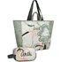 Plážová taška Anekke Smart Large Beach Bag 40474-223 vícebarevná