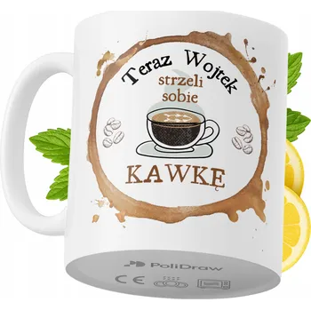 Hrnek Polidraw Hrnek Polidraw pro Kornela keramika 330 ml