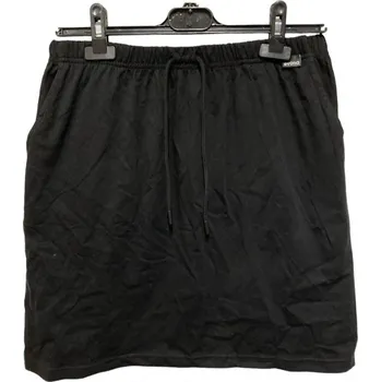 Dámská sukně Dámská černá sukně ZIPO Evona - VELIKOST XXL Varianta: L Rozbalev(n)o