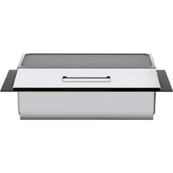 TOMGAST Chafing Urban GN 1/1