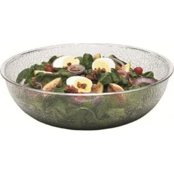 TOMGAST Mísa polykarbonátová salátová objem 1,70 l