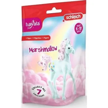 Figurka Schleich Bayala Jednorožec Marshmallow 70737