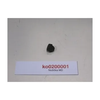 Příslušenství pro kuchyňský robot RM GASTRO Nožička MD