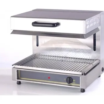 Sporák Roller Grill Salamandr elektrický SEM 800 B