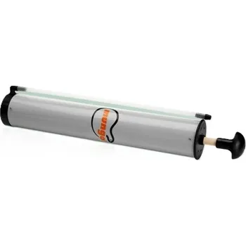 Zábradlí Vzduchová pumpa Vzduchová pumpa