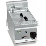 Elektrická fritéza BERTOS E6F10-3B