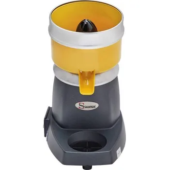 Lis na citrusy SANTOS S.A.S. Lis na citrusy N 11G šedý