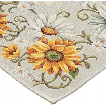 ubrus Čtvercový ubrus 98 cm x 98 cm