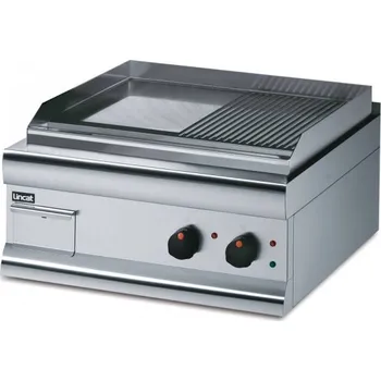 Kuchyňský gril Deska grilovací GS 9