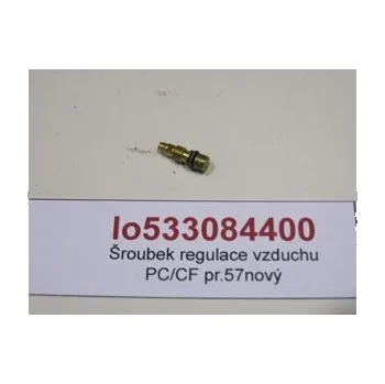 Počítačová hra RM GASTRO Šroubek regulace vzduchu PC/CF pr.57nový