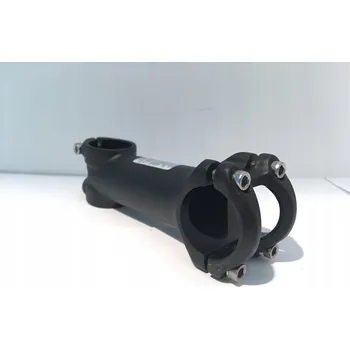 Představec na kolo Představec řídítek Zoom 110 mm, 31,8 mm, 10°