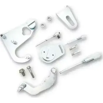 Nářadí pro automobil ROOKS Aretace rozvodů Renault 2.0 Blue dCi od roku 2020 RKS OK-02.3081