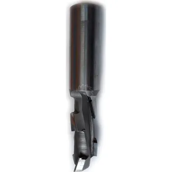 Fréza FREUD Stopková fréza drážkovací Diamantová fréza Ekonomik Z1+1 (5+1) D18x45 L100 A=20x50