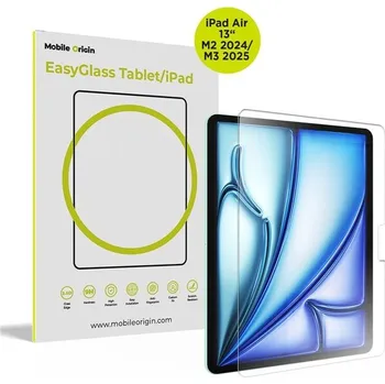 Mobile Origin EasyGlass tvrzené sklo iPad Air 13" M2 2024 /M3 2025