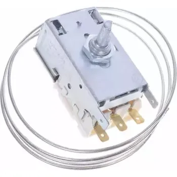 Příslušenství pro lednici Termostat chladničky Beko Blomberg 4502011100 K59-L2683 - Originální náhradní díl pro přesnou regulaci teploty v domácích chladničkách