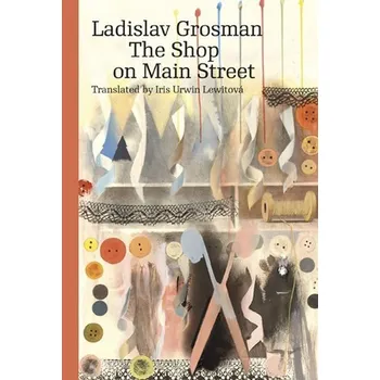 THE SHOP ON MAIN STREET - Grosman Ladislav