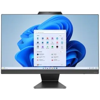 Stolní počítač ASUS ExpertCenter/E3402WVAK/23,8"/FHD/i3-1315U/8GB/512GB SSD/UHD/W11P EDU/Černá/2R (E3402WVAK-BPC053XA)