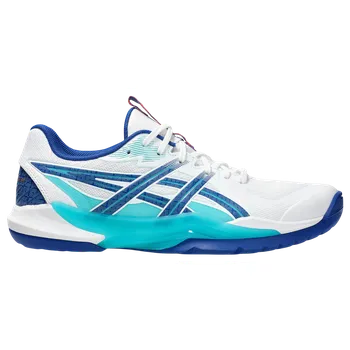 Pánská sálová obuv Indoorové boty ASICS POWERBREAK FF 1071a121-960 Velikost 41,5 EU | 7 UK | 8 US | 26 CM