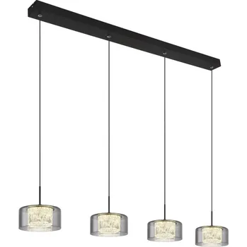 GLOBO FOGSY 15634-4 Závěsné svítidlo