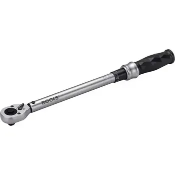 Nářadí pro automobil ROOKS Momentový klíč Garage 1/2" 200-1000 mm RKS OK-02.2043