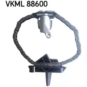 Motor automobilu SKF Sada rozvodového řetězu SK VKML88600