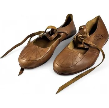 Dámská zimní obuv Kožené dámské boty