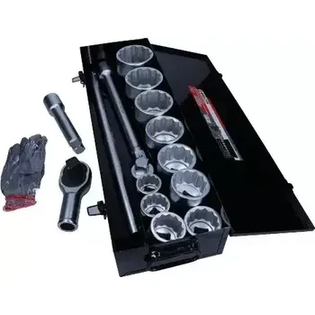 Gola sada SELTA Gola sada 1" 15 ks SLT SE-8914 + DOPRAVA ZDARMA!