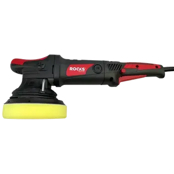 Autodoplněk ROOKS Leštička oscilační 150 mm 720 W 230 V RKS OK-03.4202